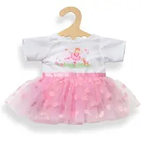 Heless Ballerinajurk 'Maria' (35-45cm)