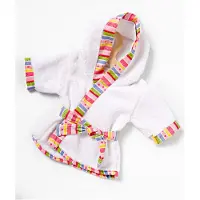 Heless Badjas voor pop 28-35 cm