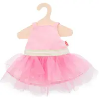 Heless Poppen Ballerinajurk, 35-45 cm