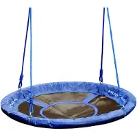 Hudora Luxe Nestschommel