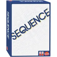 Goliath Sequence Classic - Bordspel - Gezelschapsspel
