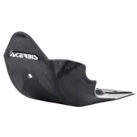 Acerbis Motorbeschermingsplaten YZF 250/450 19- BLACK
