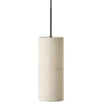 Audo Copenhagen Menu Hashira Pendant Lamp Small | Raw