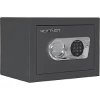 Rottner Inbraakwerende Kluis Toscana 26 Elektronisch Slot