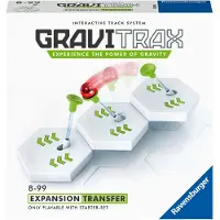GRAVITRAX Transfer Uitbreiding - Knikkerbaan