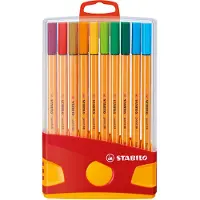 Stabilo Colorparade 88 20 stuks |