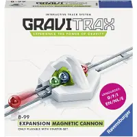 GRAVITRAX Kanon Uitbreiding - Knikkerbaan