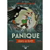 OUTHERE Weepers Circus - Panique Dans La Forêt (CD)