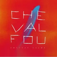 OUTHERE Cheval Fou - Couteau Calme (LP)