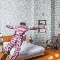 OUTHERE Fabulous Sheep - Social Violence (LP)