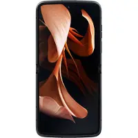 Motorola Razr 2022 256GB Zwart 5G