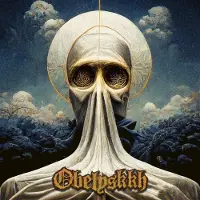Cargo Duitsland Obelyskkh - Ultimate Grace of God (2 LPs)