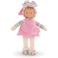 Corolle Mon Doudou Miss Pink Blossom Garden, 25cm
