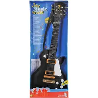 Simba - My Music World - Rockgitaar (56cm)