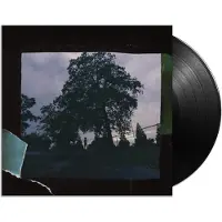 Ginza.se 4 Your Eyez Only (LP)