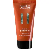 Rento Douchegel 50 ml Dennen
