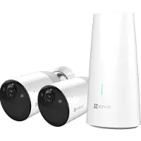 Ezviz BC1-B2 Duo Pack