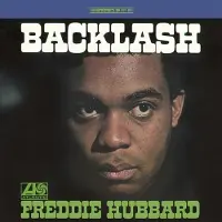 Coast2Coast Freddie Hubbard - Backlash (LP)