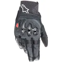 Alpinestars Morph Sport Zwart Handschoenen Maat 3XL