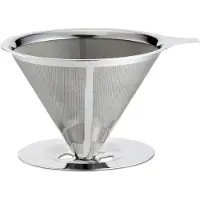 Weis Koffiefilter, tweelagig