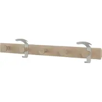 Muuto Avail Kapstok Oak|Grey