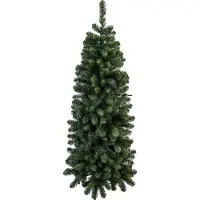Home Deco Xmas Kerstboom 150cm groen