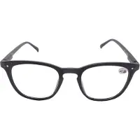Lensfactory Pharmaglasses Leesbril Venitiana +2.50 Paars/Grijs | 1 stuk