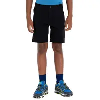 Dare 2b Korte lichte broek voor kinderen Reprise II