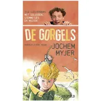 WPG Kindermedia De Gorgels [3CD]