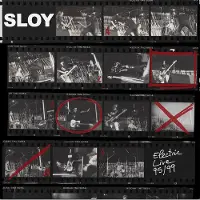 Pias Sloy - Electric Live 95/99 (LP)