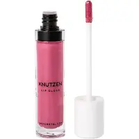 Und Gretel Make-up Lippen Knutzen Matte Lip Gloss No. 2 Matte Raspberry 6 ml