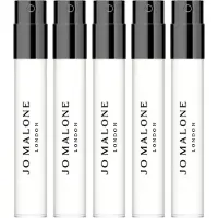 Jo Malone Cologne Discovery Collection CADEAUSET- 5 MINIATUREN