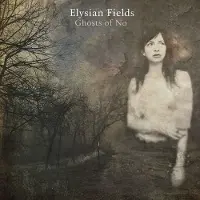 OUTHERE Elysian Fields - Ghost Of No (CD)