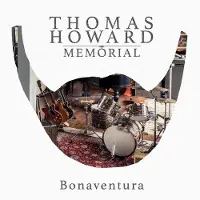 OUTHERE Thomas Howard Memorial - Bonaventura (CD)