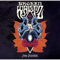 OUTHERE Broken Waltz - … And Disasters (CD)