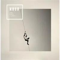 OUTHERE Nour - Vain Bleak And Iconic (CD)