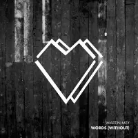 OUTHERE Martin Mey - Words (Without) (CD)