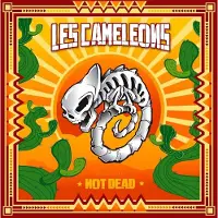 OUTHERE Les Caméléons - Not Dead (2 CD)
