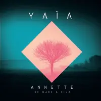 OUTHERE Yaïa - Annette De Mare A Hija (CD)