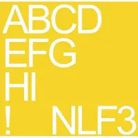 OUTHERE NLF3 - ABCDEFG HI ! (CD)