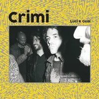 OUTHERE Crimi - Luci E Guai (CD)