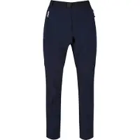 Regatta Xert afritsbroek heren donkerblauw L 81
