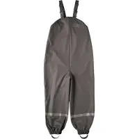 BMS Buddell Soft Salopette Huid Cool Grey | Maat: 98