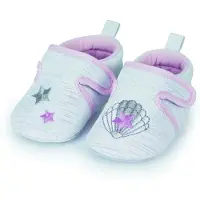 Sterntaler Baby Kruipschoen Wit | Maat: 21/22