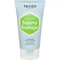 Rento Sauna Honing 150 ml Bosbessen - Blueberry