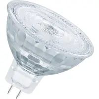 Osram Superstar dimbare LED lamp met bijzonder hoge kleurweergave (CRI9-),