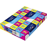 Color Copy SRA3 Kopieerpapier 100 g/m² Glad Wit 160 CIE 500 Vellen