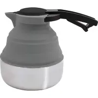 Eurotrail Opvouwbare Waterketel 1,8L