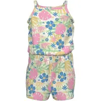 Name it NMFVIGGA STRAP SUIT F1 Meisjes Jumpsuit - Maat 104