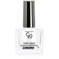Golden rose Gel Look Top Coat